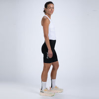 Zoot Sports TRI RACESUITS Women's Core Tri Slvs Fz Racesuit - White