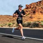 Zoot Sports TRI RACESUITS Women's Elite Tri Aero FZ Racesuit - Black
