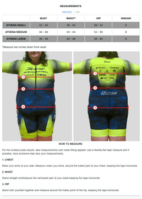 Zoot Sports TRI RACESUITS Women's Ltd Athena Tri Aero Racesuit - Team Zoot 2024