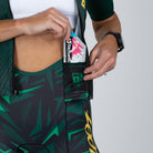 Zoot Sports TRI RACESUITS Women's Ltd Tri Aero Fz Racesuit - Australia