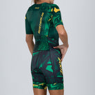 Zoot Sports TRI RACESUITS Women's Ltd Tri Aero Fz Racesuit - Australia