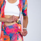 Zoot Sports TRI RACESUITS Women's Ltd Tri Aero Fz Racesuit -Bella