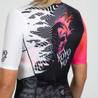 Zoot Sports TRI RACESUITS Women's Ltd Tri Aero Fz Racesuit - Darkside