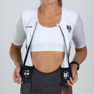 Zoot Sports TRI RACESUITS Women's Ltd Tri Aero Fz Racesuit - Germany