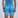 Zoot Sports TRI RACESUITS Women's Ltd Tri Slvs Fz Racesuit - Koa Blue
