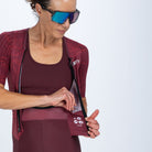 Zoot Sports TRI RACESUITS Women's Ultra P1x Tri Racesuit - Burgundy