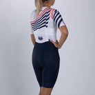 Zoot Sports TRI RACESUITS Women's Ultra Tri P1 Exos Racesuit - Cote d'Azur