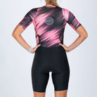 Zoot Sports TRI RACESUITS Women's Ultra Tri P1 Exos Racesuit - DriftSPEED