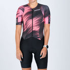 Zoot Sports TRI RACESUITS Women's Ultra Tri P1 Exos Racesuit - DriftSPEED
