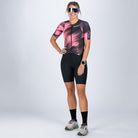 Zoot Sports TRI RACESUITS Women's Ultra Tri P1 Exos Racesuit - DriftSPEED