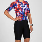 Zoot Sports TRI RACESUITS Women's Ultra Tri P1 Exos Racesuit - Freedom