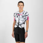 Zoot Sports TRI RACESUITS Women's Ultra Tri P1 Exos Racesuit - IM Resilience