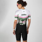 Zoot Sports TRI RACESUITS Women's Ultra Tri P1 Exos Racesuit - IM Strength