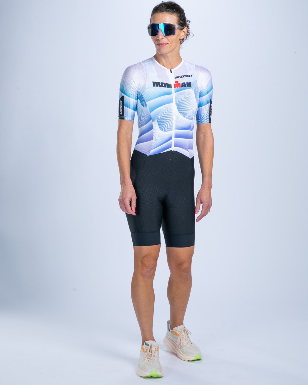 Zoot IRONMAN JAPAN サイクルジャージ Sサイズ 2026 IRONMAN COLLECTION | OFFICIAL TRIATHLON & CYCLING APPAREL