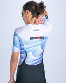 Zoot Sports TRI RACESUITS Women's Ultra Tri P1 Racesuit   - IM Stratos