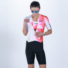 Zoot Sports TRI RACESUITS Women's Ultra Tri P1 Racesuit - Yo Yo Yo