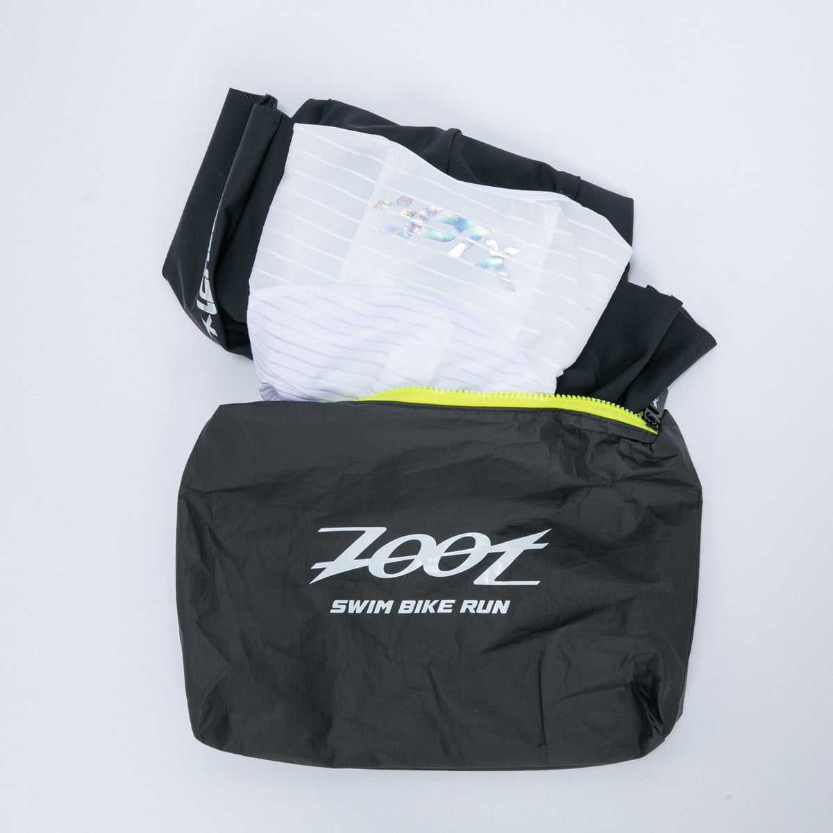 Zoot Sports TRI RACESUITS Women's Ultra Tri P1x Racesuit - Hyperburst