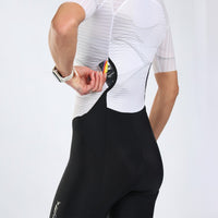 Zoot Sports TRI RACESUITS Women's Ultra Tri P1x Racesuit - Hyperwhite