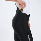 Zoot Sports TRI RACESUITS Women's Ultra Tri P1x Racesuit - Hyperwhite