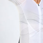 Zoot Sports TRI RACESUITS Women's Ultra Tri P1x Racesuit - Hyperwhite