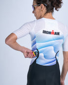 Zoot Sports TRI RACESUITS Women's Ultra Tri P1x Racesuit - IM Stratos