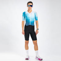 Zoot Sports TRI RACESUITS Women's Ultra Tri P1x Racesuit - La Plage