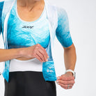 Zoot Sports TRI RACESUITS Women's Ultra Tri P1x Racesuit - La Plage