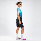 Zoot Sports TRI RACESUITS Women's Ultra Tri P1x Racesuit - La Plage