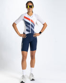 Zoot Sports TRI RACESUITS Women's Ultra Tri P1x Racesuit - Rouler