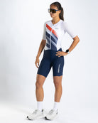 Zoot Sports TRI RACESUITS Women's Ultra Tri P1x Racesuit - Rouler