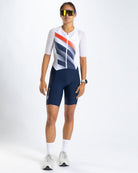 Zoot Sports TRI RACESUITS Women's Ultra Tri P1x Racesuit - Rouler
