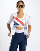 Zoot Sports TRI RACESUITS Women's Ultra Tri P1x Racesuit - Rouler