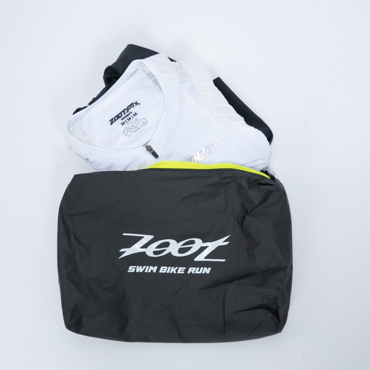 Zoot Sports TRI RACESUITS Women's Ultra Tri P1x Racesuit - Rouler
