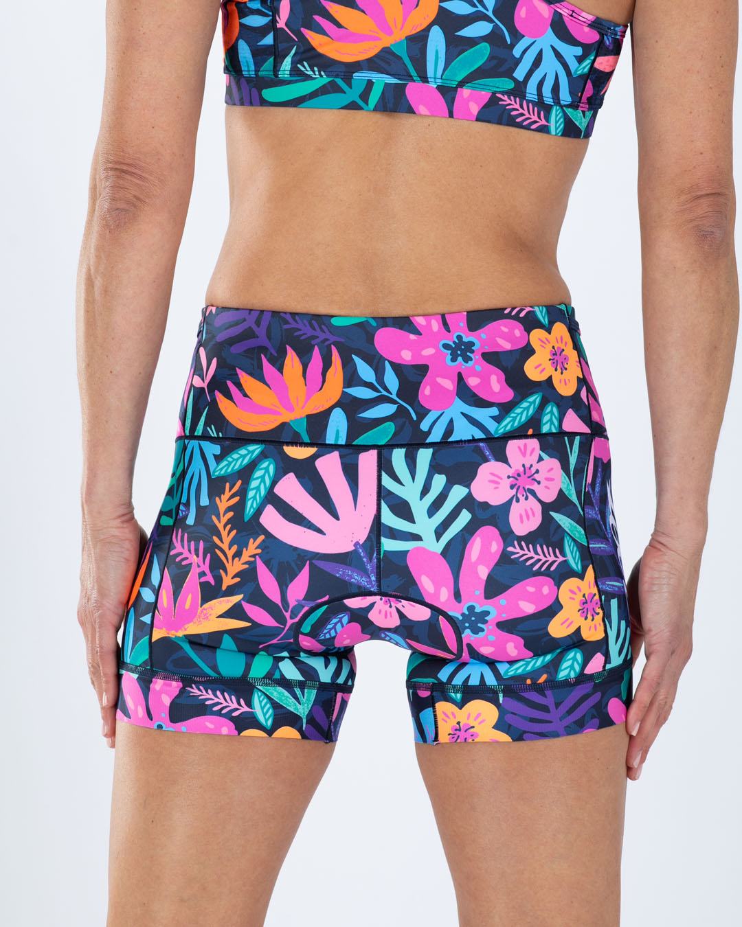 Women's Ltd Tri 4
