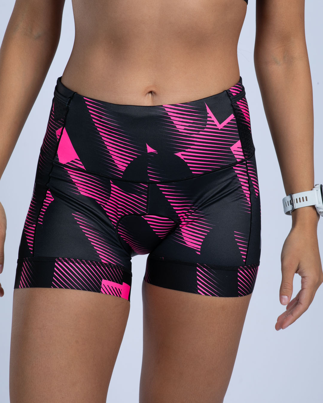 Zoot Sports TRI SHORTS 4" INSEAM Women's Ltd Tri 4" Short - Icon