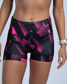 Zoot Sports TRI SHORTS 4" INSEAM Women's Ltd Tri 4" Short - Icon