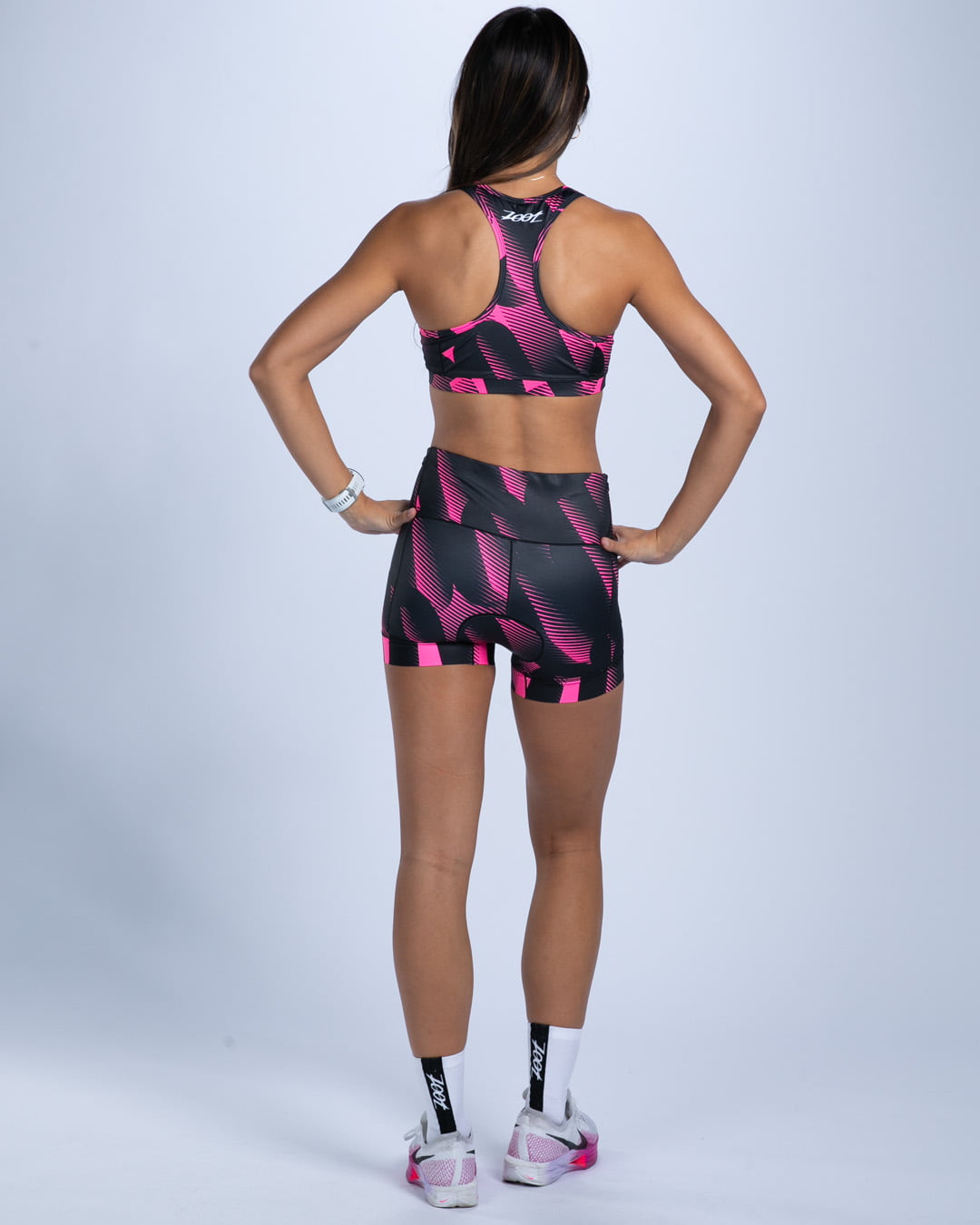 Women's Ltd Tri 4
