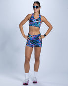 Zoot Sports TRI SHORTS 4" INSEAM Women's Ltd Tri 4" Short - IM Energy Lab