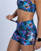 Zoot Sports TRI SHORTS 4" INSEAM Women's Ltd Tri 4" Short - IM Energy Lab