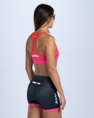 Zoot Sports TRI SHORTS 4" INSEAM Women's Ltd Tri 4" Short - IM Velocity