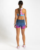 Zoot Sports TRI SHORTS 4" INSEAM Women's Ltd Tri 4" Short - Paradise