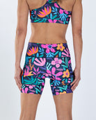 Zoot Sports TRI SHORTS 6" INSEAM Women's Ltd Tri 6" Short - Florescence