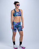 Zoot Sports TRI SHORTS 6" INSEAM Women's Ltd Tri 6" Short - IM Energy Lab