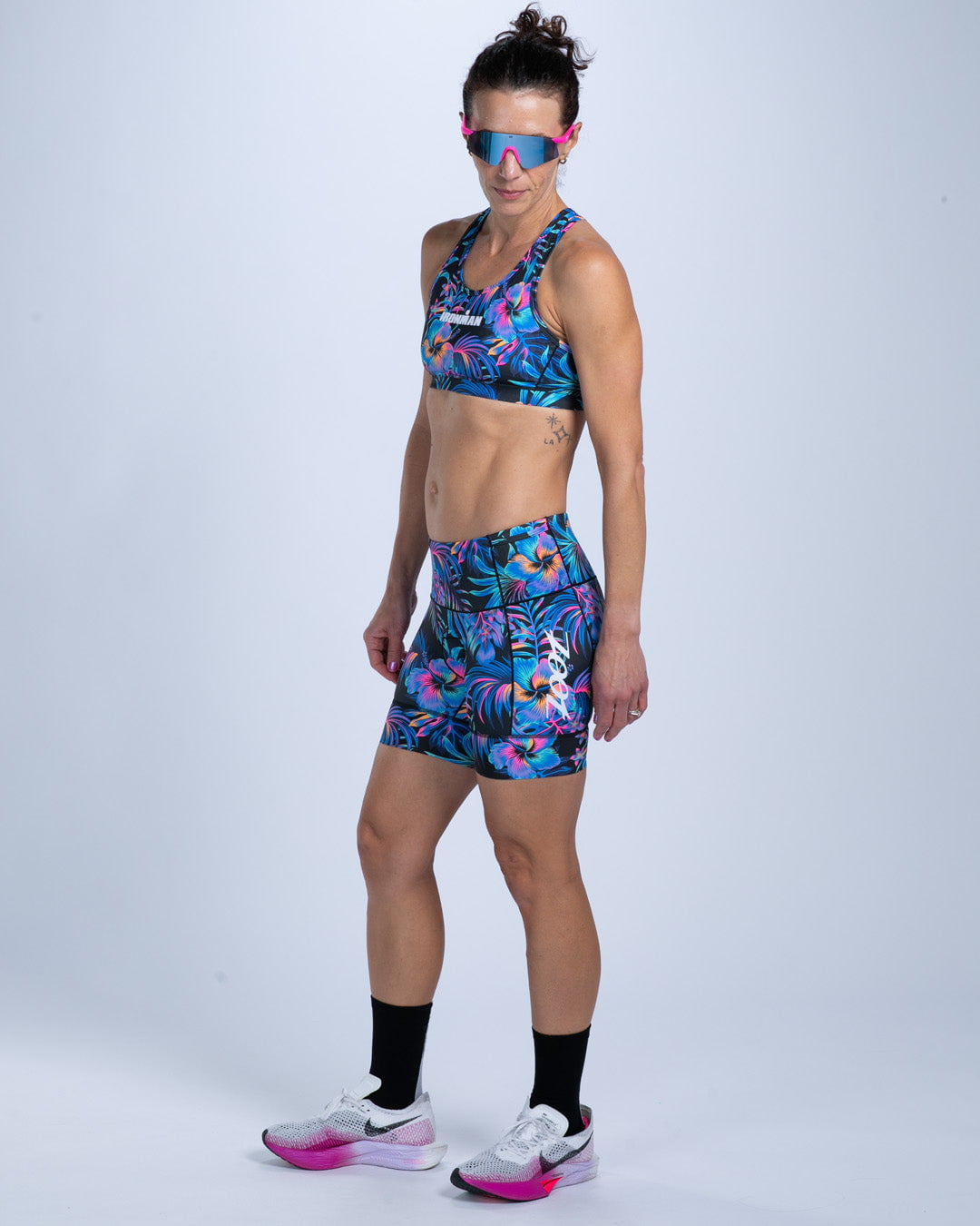 Zoot Sports TRI SHORTS 6" INSEAM Women's Ltd Tri 6" Short - IM Energy Lab
