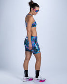 Zoot Sports TRI SHORTS 6" INSEAM Women's Ltd Tri 6" Short - IM Energy Lab