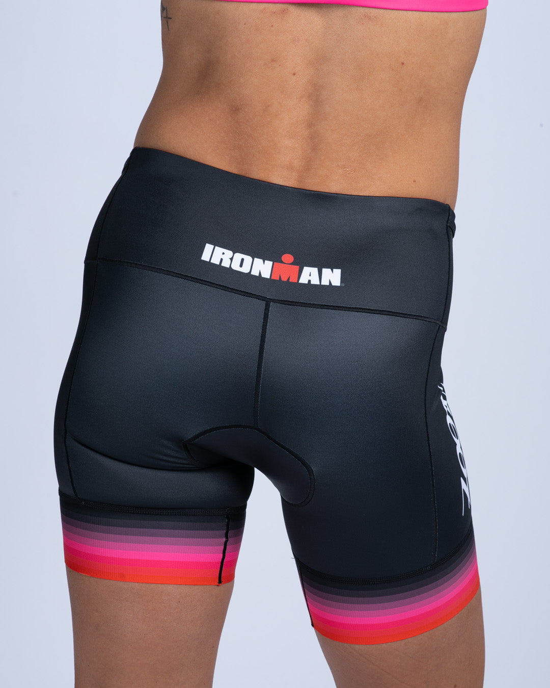 Zoot Sports TRI SHORTS 6" INSEAM Women's Ltd Tri 6" Short - IM Velocity