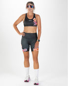 Zoot Sports TRI SHORTS 6" INSEAM Women's Ltd Tri 6" Short - Kaholo