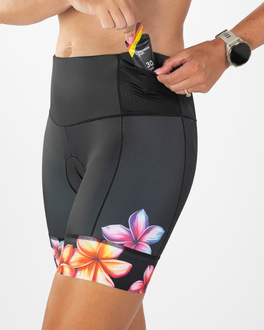 Women's Ltd Tri 6