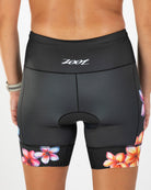 Zoot Sports TRI SHORTS 6" INSEAM Women's Ltd Tri 6" Short - Kaholo