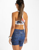 Zoot Sports TRI SHORTS 6" INSEAM Women's Ltd Tri 6" Short - Rouler